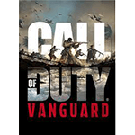 Picture of Call of Duty: Vanguard