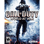Picture of Call of Duty World at War