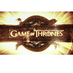 Picture of Game of Thrones, TV fantasy series 2011-2019