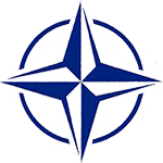 Picture of NATO, military alliance between 30 North American and European countries