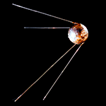 Sputnik 1
