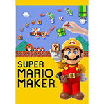 Picture of Super Mario Maker, Super Mario Maker Game Releases