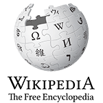 Picture of Wikipedia, multilingual online encyclopedia