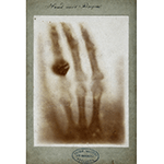 Picture of X-ray, medical equipment