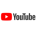 Picture of YouTube, online video sharing platform